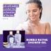 Lavender Bath Bombs Spa Gift Set for Women - 12 Pcs Home Spa Gift Basket by Green Canyon Spa - Buy Online on GoSupps.com