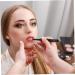 Didiseaon 4 1 4 in 1 Makeup Brush Professional Makeup Brushes Makeup Brushes Professional In Makeup Brush Combination Makeup Brush Eyebrow Brush Womens for Makeup Brush Girl - Buy Online on GoSupps.com