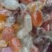 Bonds Garden Fruits | Boiled Sweets | Perfect For Sharing | Fruit Flavour | 120g | (Pack of 12) - Buy Online on GoSupps.com