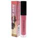 Smashbox Gloss Angeles Lip Gloss - Obvi Mauvey 0.13 Fl Oz | Long-lasting Women Lip Gloss - Buy Online on GoSupps.com