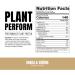 ProSupps Plant Perform Vanilla Plant Protein - 2 lbs (907g) for Optimal Performance - Buy Online on GoSupps.com