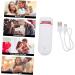 Buy Electric Eyelash Curler | Mini Heated Lash Clip Tool for Perfect Lashes - Fast Worldwide Shipping - Buy Online on GoSupps.com