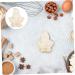 RORPOIR 1pc Cake Mold Egg Cake Mould Baking Easter Chick Candy Mold Easter Chick Mold Easter Egg Mold Fudge Making Mold Silicone Molds Baking Supply Biscuit Embossed Silica Gel - Buy Online on GoSupps.com
