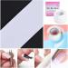 Besreey Silk Nail Tape - Nail Reinforce Repair Bandage Tape - Adhesive Nail Wrap Professional Manicure Tool Strong Nail Protector for UV Gel Acrylic Extension - Buy Online on GoSupps.com