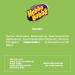 Wrigley's Hubba Bubba Chewing Gum Apple - 20 Pack (100 Pieces) | Buy Internationally Online - Buy Online on GoSupps.com