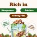 Buy Food to Live Organic Pecan Pieces - 1.5 lbs Raw Chopped Pecans Non-GMO Vegan Keto-Friendly Kosher - Bulk Nuts for Healthy Snacking - Buy Online on GoSupps.com