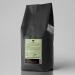 Costa Rica Green Coffee Beans 1kg - Unroasted Raw Beans for Home Roasting - Brown Bear Washed Process Arabica - Caramel Flavor - 1.00 kg Pack - Buy Online on GoSupps.com