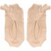 Bunion Relief Socks | Hallux Valgus Relief | Portable & Breathable | Skin Color - Buy Online on GoSupps.com