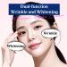 I'M SEOUL Moisturizer Face Cream Waterful Hydra Deep Moisture with Niacinamide, Adenosine and Soothing Allantoin Derma Korean Skincare 1.76 oz - Buy Online on GoSupps.com