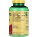 Lysine Supplement - L-Lysine 500mg | 250 Tablets | Essential Amino Acid for Immune & Skin Health | Gluten-Free | Spring Valley - Buy Online on GoSupps.com