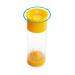 Munchkin Miracle 360 Fruit Infuser Water Bottle 20oz Yellow - Hydration on the Go - Buy Online on GoSupps.com