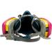 3M Pro MultiPurpose Respirator with Quick Latch Medium - Ultimate Protection - Buy Online on GoSupps.com