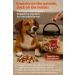 HAPKI SMALL COOKIES WITH DUCK 550GR - Buy Online on GoSupps.com