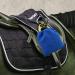 YUYUSO 1 Pair English Stirrup Covers - Horse Saddle Protector & Iron Savers - Buy Online on GoSupps.com