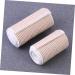 Buy SEWACC 2 Rolls Athletic Elastic Cohesive Sports Medical Tape - Beigex2pcs 10CMX4.5M for Optimal Support | Fast International Shipping - Buy Online on GoSupps.com