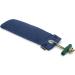 Junior Dummy with Throwing Grip 250 g blue - Buy Online on GoSupps.com