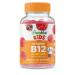Lifeable Vitamin B12 for Kids - 1000mcg - Great Tasting Natural Flavor Gummy Supplement Vitamins - Gluten Free Vegetarian GMO-Free Chewable - Energy Mood Metabolism Support - for Kids - 90 Gummies
