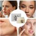 Hydrating Face Mask 10ml Facial Moisturizer | Night Mask | For all skin types for day and night use ideal for travel home and more - Buy Online on GoSupps.com