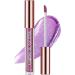 Liquid Metallic Eyeshadow - Chameleon Gel Eyeshadow | Metallic Liquid Eyeshadow Multi-Dimensional Long-Lasting Holographic Multichrome Eyeshadows Makeup Aezon 05# - Buy Online on GoSupps.com