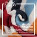 XIAOHAWANG Knitted Baby Hat Winter Warm Boys Girls Beanie with Pompom and Scarf | 4-7 Years Navy Striped Toddler Kids Hat - Buy Online on GoSupps.com