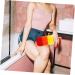Sponge Bath Bathing Skin Scrubber Bath Shower Sponge Shower Sponge Skin Cleaning Scrubber Shower Sponge for Shower Sponge for Women Body Scrubber Sponge Body Sponge HONMEET - Buy Online on GoSupps.com