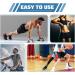 Zinc Oxide Tape 4 Rolls - Breathable Finger & Wrist Strapping Tape - Cohesive Bandage for First Aid & Sports - 1.25cm x 10m - Buy Online on GoSupps.com