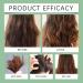 Batana Oil Shampoo Shampoing Batana Shampooing de Batana Para La Caida del Cabello Shampooing L'huile De Batanas Pour La Pousse Des Cheveux Shampoing Huile de Batana pour Tous les Types de Cheveux - Buy Online on GoSupps.com