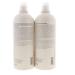 AVEDA Damage Remedy Shampoo & Conditioner Set - 33.8oz BB Liter | Best Salon Product for Hair Repair - Buy Online on GoSupps.com