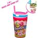 Shopkins Snackeez 2-in-1 Snack and Drink Cup - Convenient Snacking Solution - Buy Online on GoSupps.com