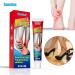 Romoty Heel Pain Relief Cream - 0.7 Fl oz/20g | Joint Toe Heel Spur & Arch Pain Relief - Buy Online on GoSupps.com