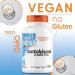 DoctorBest Nattokinase 2 000 FU 270 Vegan Capsules Laboratory Tested Gluten-Free Vegetarian 270 count (Pack of 1) - Buy Online on GoSupps.com
