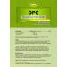 Premium OPC Grape Seed Extract Powder 95% - Bonemis 250g | Buy Internationally - Buy Online on GoSupps.com