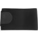 Buy Waist Trainer Belt for Muscle Stability & Support - Ideal for Runners & Bodybuilders | Improve Waist Shape - Black - Buy Online on GoSupps.com