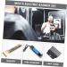 1 Set Clipper for Men Cutting Clippers Trimmer Kit for Men Grooming Clipper Face Trimmer Stainless Steel Electric Fader Man - Buy Online on GoSupps.com