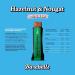 Barebells Hazelnut & Nougat High Protein and Low Carb Bar 12 x 55g (1 94 oz) Low Sugar Snack Protein Bar with 20g protein - Buy Online on GoSupps.com