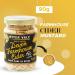 Otter Vale Mustard Pick N Mix - Choose From 4 Flavors | English Wholegrain Smooth English Devon Farmhouse Cider Horseradish | Pack of 3 X 90g - Buy Online on GoSupps.com