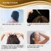 Hair Growth Serum - Biotin Oil for Thicker, Stronger Hair | Prevent Hair Loss - 1.18 Oz - Buy Online on GoSupps.com