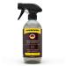 Macari Leather Cleaner 500 ml for Car Furniture Jacket Clothing Handbags Shoes Saddle 500ml Leather Cleaner
