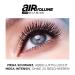 L'Or al Paris Air Volume 30H Mega Mascara - Long-Lasting Black Mascara for Intense Volume (9.4ml) - Buy Online on GoSupps.com