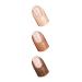 Sally Hansen Color Therapy Beautifiers Strengthening Base Coat 0.5 fl oz - Buy Online on GoSupps.com