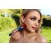 Sigma Beauty F47 Multitasker Makeup Brush - Versatile Face Brush for Blending Contouring & Buffing | Foundation Blush Bronzer Contour & Highlighter - Buy Online on GoSupps.com