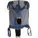 WSMyG High-Performance Transfer Recovery Towel for Toilets & Showers Lifting Towel with Headrest & Divided Legs for Enhanced Mobility - Buy Online on GoSupps.com