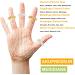 Fromero Premium Acupressure Ring Set - 12 Stress Relief Finger Massage Rings for Enhanced Relaxation & Wellness - 2023 Concept - Buy Online on GoSupps.com