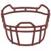 Schutt Sports vropo DW Carbon Steel Vengeance Varsity Football Rothko and Frost Blanket Protector Scarlet