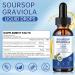 Newly Soursop Bitters Liquid 2 OZ - Buy Online on GoSupps.com