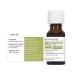 Aura Cacia Pure Nutmeg Essential Oil 0.5 fl. oz | Myristica Fragrans - Aromatherapy & Wellness - Buy Online on GoSupps.com