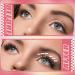 DIY Lash Extension Kit - 280 PCS Individual Lashes 9-16mm 40D Curl Lash Bond & Seal Glue Remover Eyeliner Mascara Tweezers - Perfect Beginner Set for Home Use - Buy Online on GoSupps.com