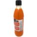 Zero Sugar Orange Soda Syrup Concentrate 500ml - Create 12.5L Sugar-Free Soft Drink with Carbonated Water - Buy Online on GoSupps.com