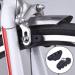 Road Brake Pads 50mm with Installation Tool - Caliper Brake Blocks (3 Pairs) - Buy Online on GoSupps.com