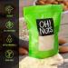 Oh! Nuts Blanched Almond Flour - All-Natural Wheat Substitute for Baking - Gluten-Free & Keto Friendly (5lb) - Buy Online on GoSupps.com